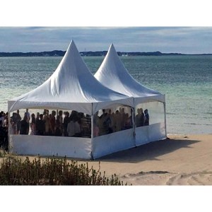 6X12 5 Beach Wedding Rockingham Foreshore  4